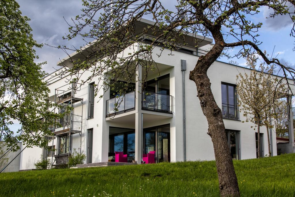 Hewen Apartments Engen Exterior photo